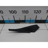 Решетка стеклооч. (планка под лобовое стекло) Mazda CX 5 (2012 - 2017) KD5351PC1B