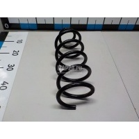 Пружина задняя Mazda CX 5 (2012 - 2017) KF6128011C