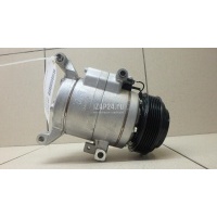 Компрессор системы кондиционирования Mazda CX 5 (2012 - 2017) KD4561450A