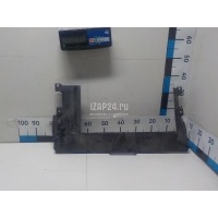 Воздуховод радиатора нижний Renault Duster 2012 214766402R