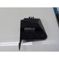 Воздуховод радиатора правый Renault Duster 2012 214949303R