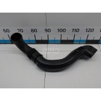 Патрубок воздушного фильтра Renault Duster 2012 165555731R