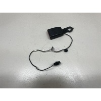 Ответная часть ремня безопасности Renault Duster 2012 878164257R