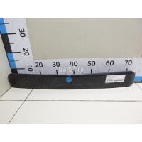 Накладка двери багажника Renault Duster 2012 848106135R