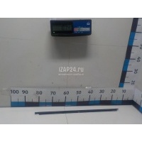 Накладка стекла заднего левого Renault Duster 2012 828210178R