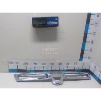 Рамка решетки радиатора Renault Duster 2012 620780003R