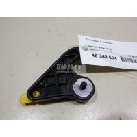 Тяга замка багажника Renault Duster 2012 905120002R