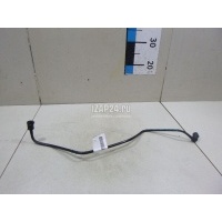 Трубка пластиковая Renault Duster 2012 149120026R
