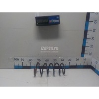 Пружина задняя Renault Duster 2012 550208662R