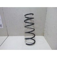 Пружина передняя Renault Duster 2012 540108433R