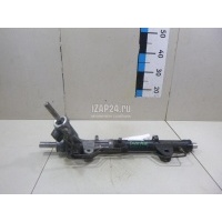 Рейка рулевая Renault Duster 2012 490010125R