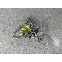 Трубка ТНВД КОМПЛЕКТ , 5шт. K9K836 , 6МКПП. Renault Megane 3 2011