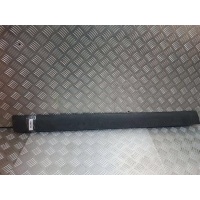 Молдинг двери передней левой Volkswagen Passat B5 1996-2000 1999 3B0854939B