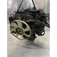 Двигатель Ford Transit 2000-2006 2002 2.4 Дизель TDDI D4FA