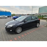 Форд focus 1.6 ecoboost 150km titanium mk3