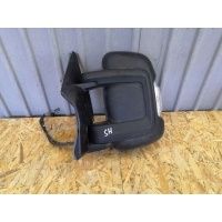 Зеркало левое Citroen Jumper 3 2007 1635685380