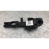 скелет ручки двери передней левой 1 серия E81/E82/E87/E88 2008