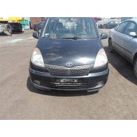 Кпп toyota yaris verso 1.3 vvti 2nz - fe