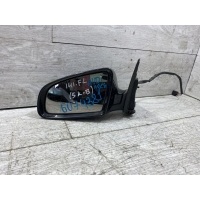 Зеркало левое Audi A6 C6 2005-2011 4F1858531J01C
