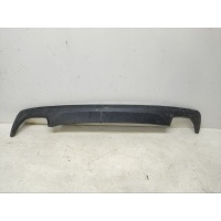 Спойлер бампера BMW 5er G30 2020- 51129498614