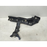 Кронштейн бампера BMW X2 F39 2018- 51127426440