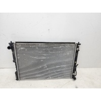 Кассета радиаторов Hyundai Santa Fe 4 2021-2023 25310P2590