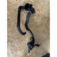 Клапан турбокомпрессоры 144839204r megane iv 1.8tce