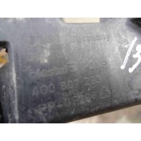 Кронштейн крепления бампера Audi A6 2012 4G0807283
