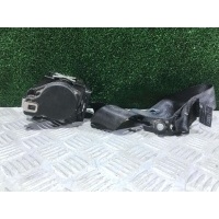 Ремень безопасности задний правый Audi A6 C7 (S6,RS6) 2012 4G8 857 805 BV04