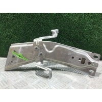Кронштейн (крепление) Volkswagen Passat B6 2006 3C1 858 783A