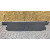 Шторка багажника Audi A4 B7 (S4,RS4) 2006 8K9863553