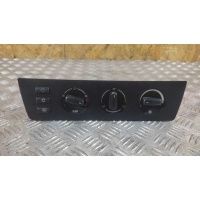 Блок управления печки/климат-контроля BMW X5 E53 2004 6411 6916650