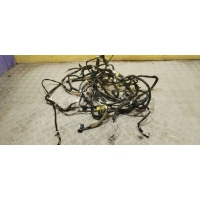 Проводка салона Nissan Juke 2014 24014bx63b