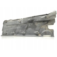 Плита крышка шасси правый volkswagen passat b6 3c0825202