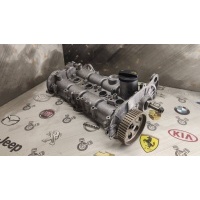 Крышка распредвалов Audi A3 2014 04E103469Q