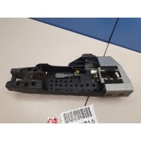 Кронштейн ручки двери передней правой Audi Q3 8U 2012-2018 8U2837886