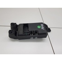 Блок предохранителей Haval Jolion 2021- 3722100XKN01A