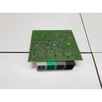 Электронный блок Haval Jolion 2021- 3600104XST01A