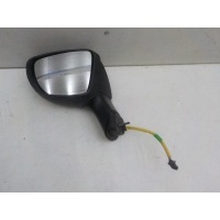 Зеркало наружное левое Renault Kaptur 2016 963020702R