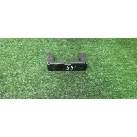 кронштейн замка капота Audi Audi A8 [4E] 2002-2007 2005 4e0823435A