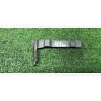 направляющая переднего бампера Audi Audi A8 [4E] 2002-2007 2005 4e0807283a