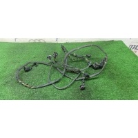 проводка (коса) Audi A8 [D3 4E] 2004-2010 4e0971095cc