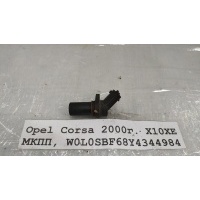 Датчик положения коленвала Opel Corsa S93 2000 9118368