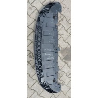 Mercedes - benz oe a1768850036 защита двигателя нижняя