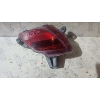 Отражатель заднего бампера Mazda CX-5 I (2011–2015) 60 2015 KD77-51-650A