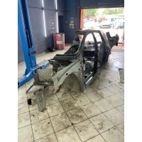 лонжерон Renault Duster 2014 641019940R