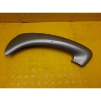 Накладка ручки двери Renault Duster 2014 809606460R