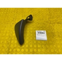 Накладка Renault Duster 2014 682457625R