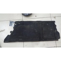 Обшивка багажника правая Ford Focus 3 2011-2018 2012 1763529