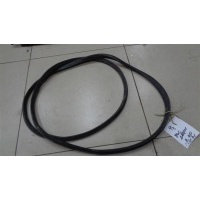 Уплотнитель двери передней правой Ford Focus 3 2011-2018 2012 2291923